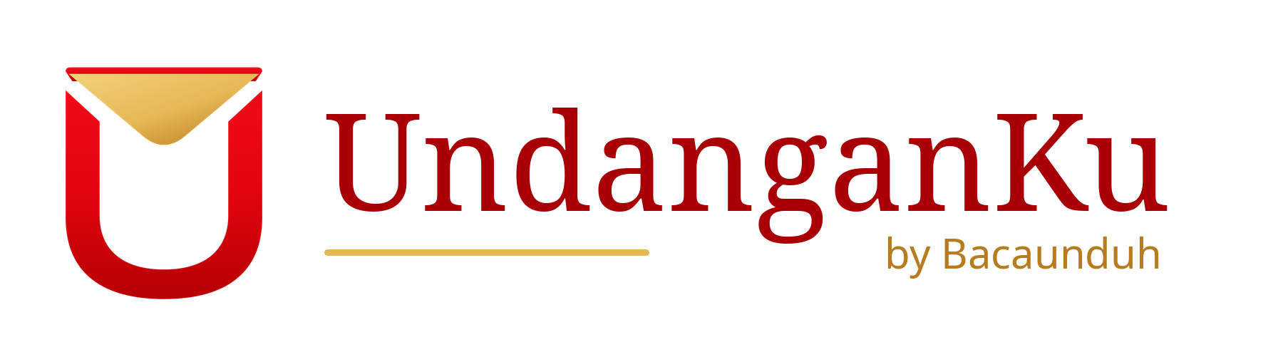 UndanganKu by Bacaunduh