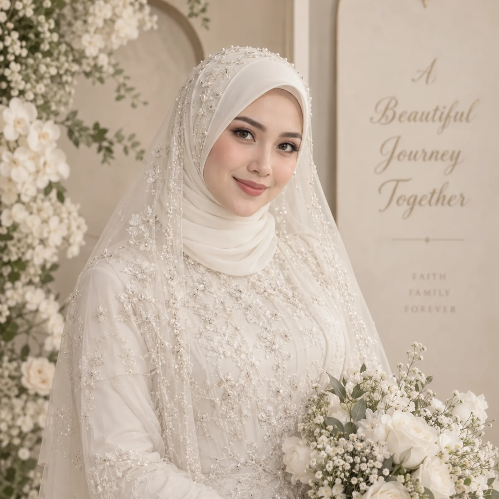Foto Naya Maharani