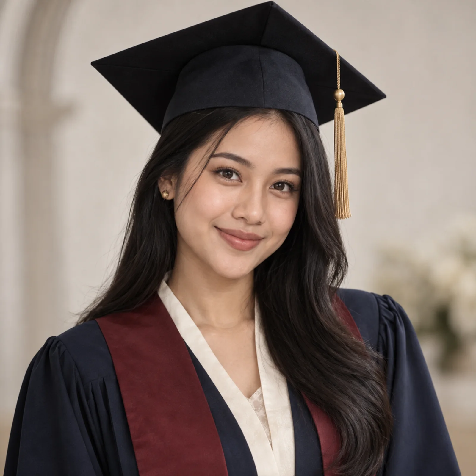 Foto Nadira Putri Azzahra