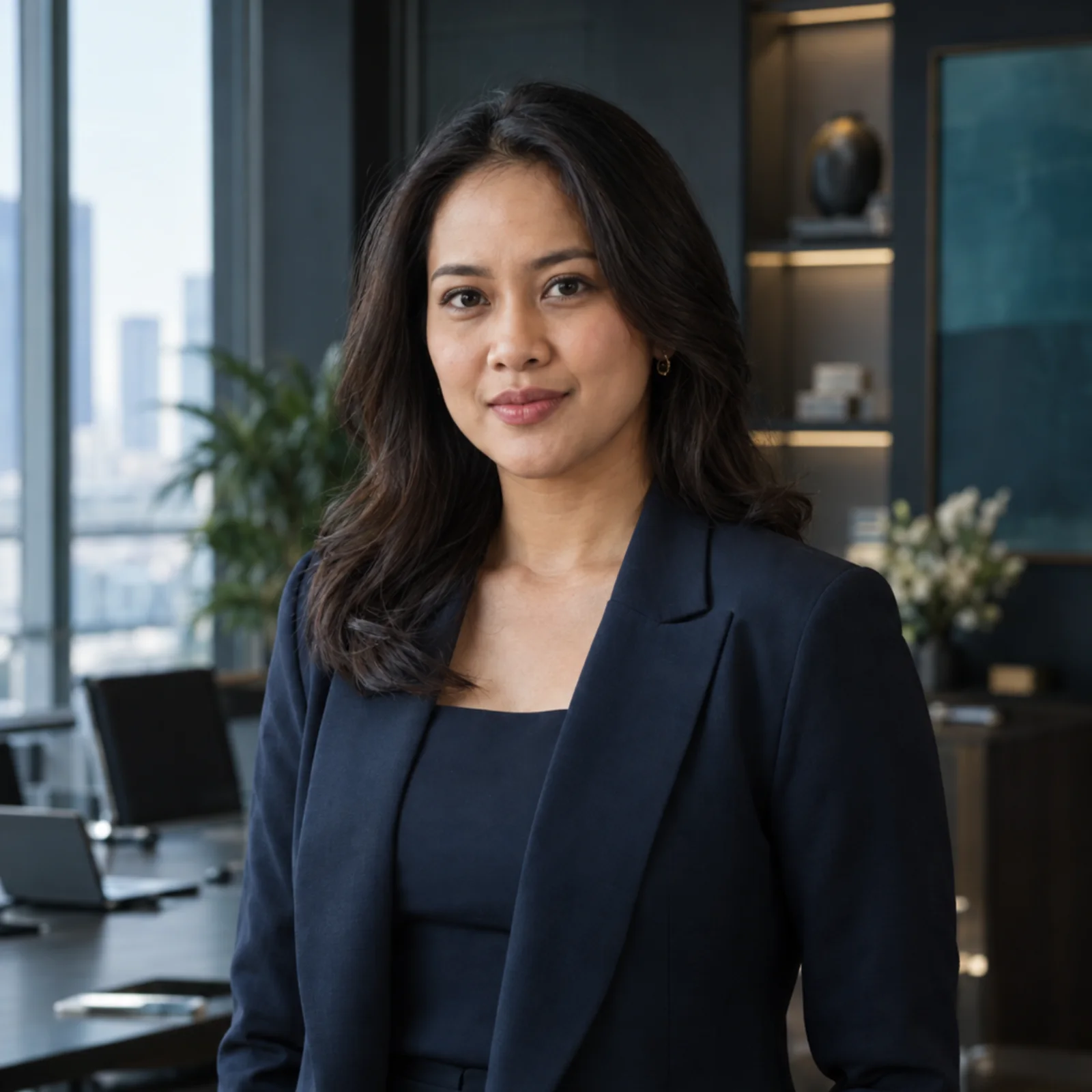 Foto Alya Pratama