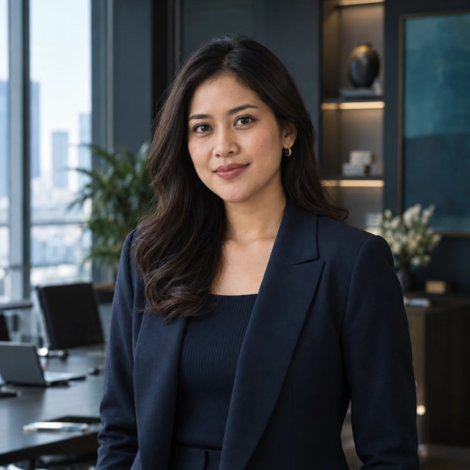 Foto Nadia Putri