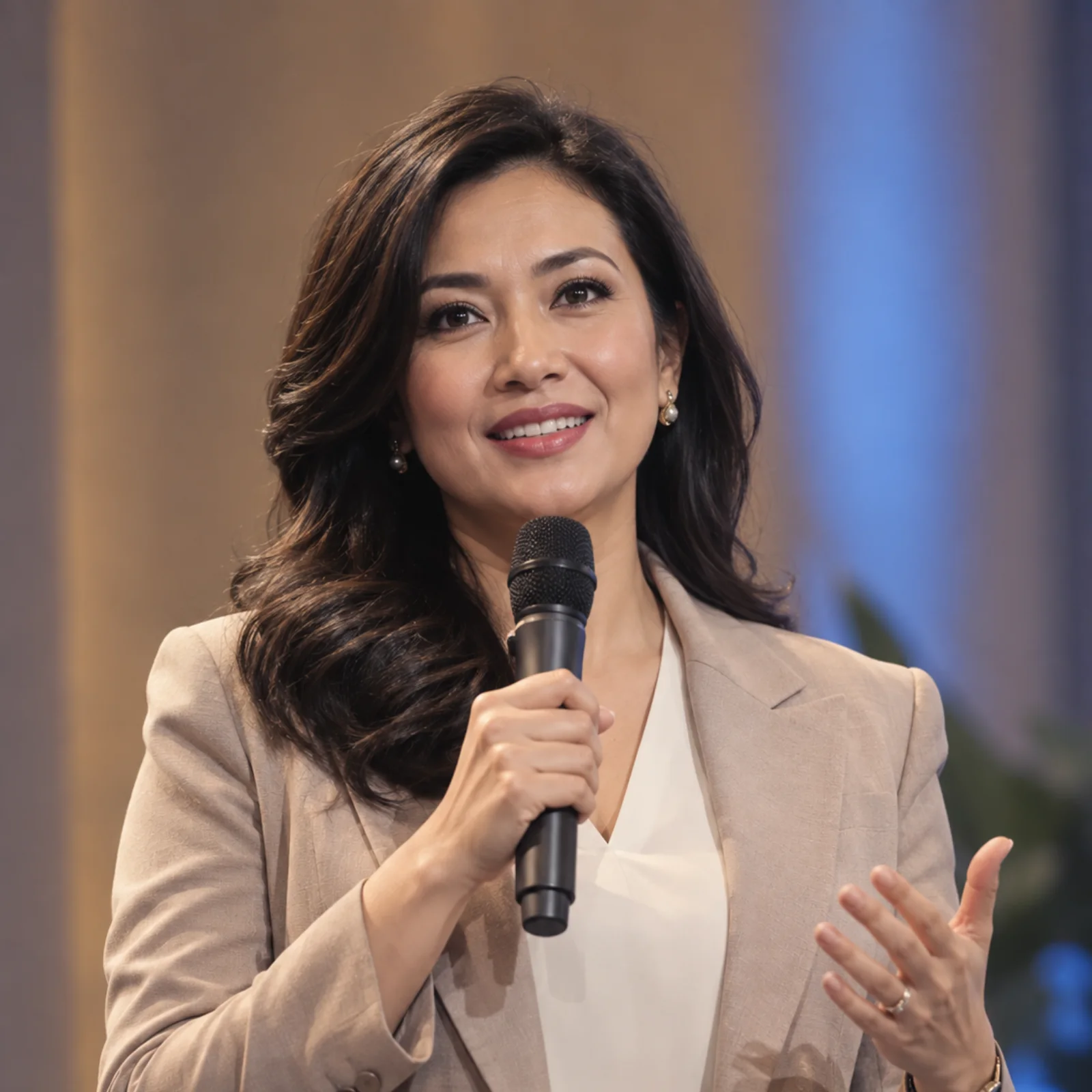 Foto Dr. Maya Pradipta