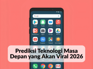 Aplikasi Android Gratis 2025 Paling Powerful untuk Semua Orang
