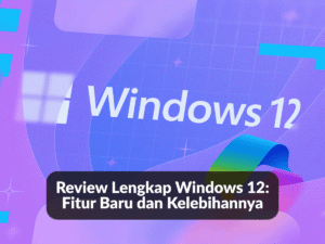 Review Windows 12