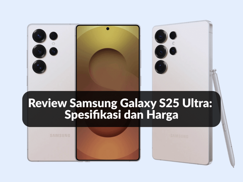 Samsung Galaxy S25 Ultra