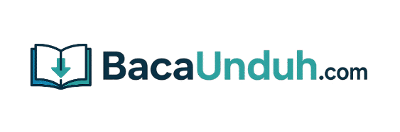 BacaUnduh Logo