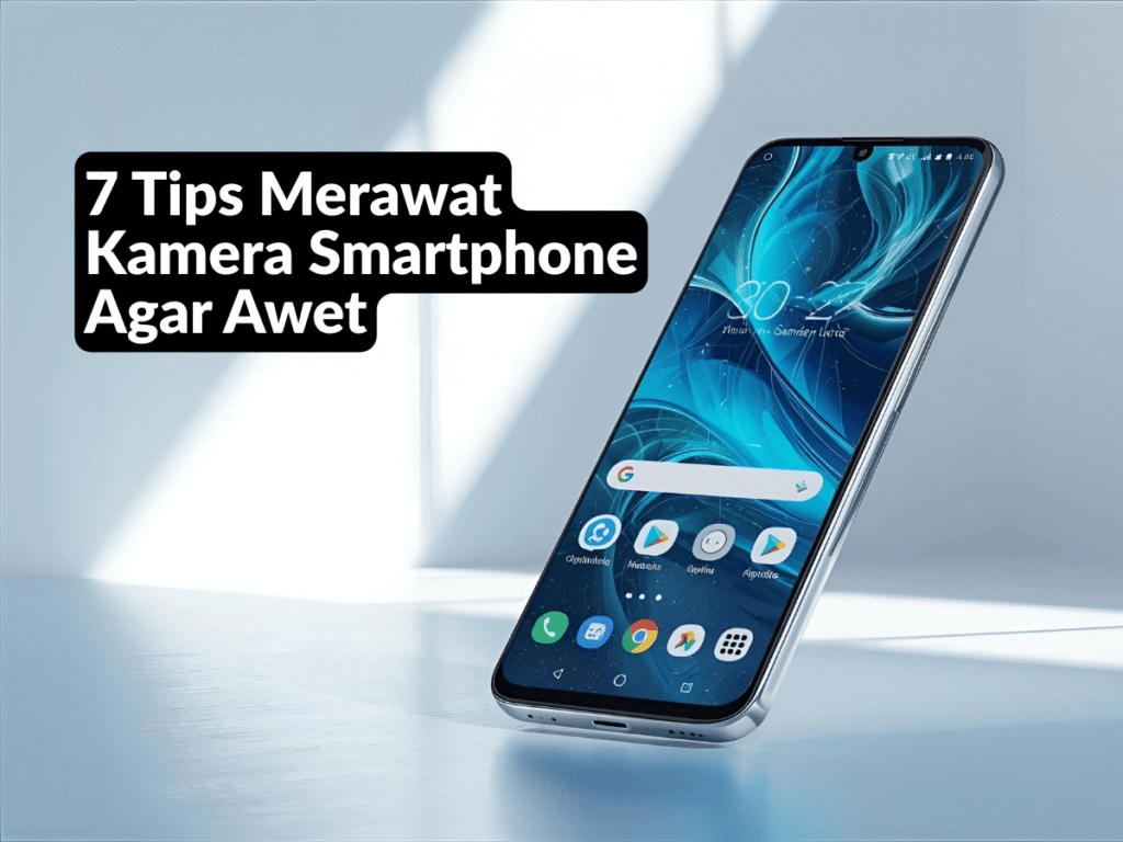 Cara Meningkatkan Performa HP Android